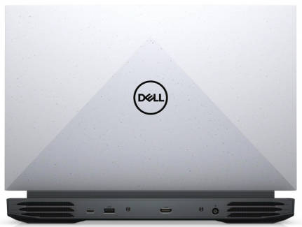 Dell G15-5515 (D560542WIN9W) Laptop (AMD Hexa Core Ryzen 5/8 GB/512 GB SSD/Windows 10/4 GB)