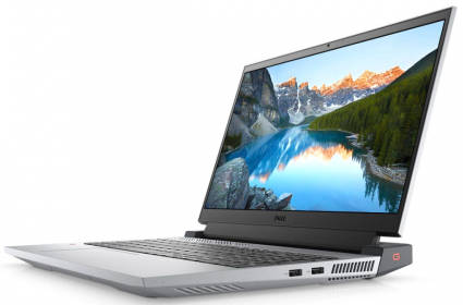 Dell G15-5515 (D560542WIN9W) Laptop (AMD Hexa Core Ryzen 5/8 GB/512 GB SSD/Windows 10/4 GB)