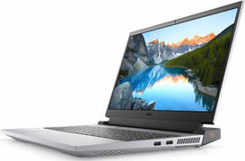 Dell G15-5515 (D560542WIN9W) Laptop (AMD Hexa Core Ryzen 5/8 GB/512 GB SSD/Windows 10/4 GB) Laptop