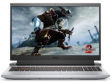 Dell G15-5515 (D560542WIN9W) Laptop (AMD Hexa Core Ryzen 5/8 GB/512 GB SSD/Windows 10/4 GB) price in India