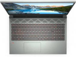 Dell G15-5515 (D560566WIN9G) Laptop (AMD Hexa Core Ryzen 5/8 GB/512 GB SSD/Windows 10/4 GB)