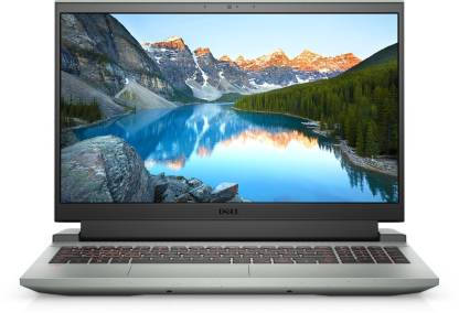 Dell G15-5515 (D560566WIN9G) Laptop (AMD Hexa Core Ryzen 5/8 GB/512 GB SSD/Windows 10/4 GB)
