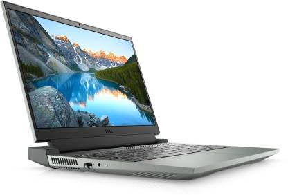 Dell G15-5515 (D560566WIN9G) Laptop (AMD Hexa Core Ryzen 5/8 GB/512 GB SSD/Windows 10/4 GB)