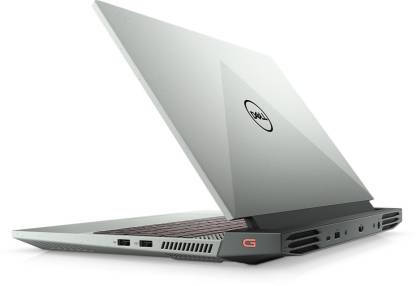Dell G15-5515 (D560566WIN9G) Laptop (AMD Hexa Core Ryzen 5/8 GB/512 GB SSD/Windows 10/4 GB)