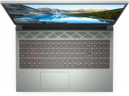 Dell G15-5515 (D560566WIN9G) Laptop (AMD Hexa Core Ryzen 5/8 GB/512 GB SSD/Windows 10/4 GB)