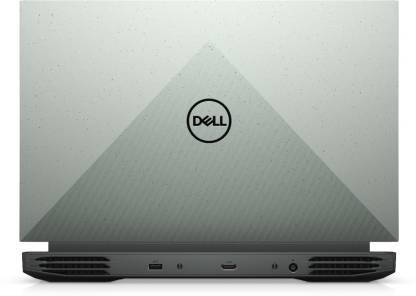 Dell G15-5515 (D560566WIN9G) Laptop (AMD Hexa Core Ryzen 5/8 GB/512 GB SSD/Windows 10/4 GB)
