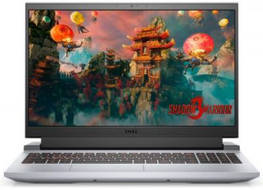 Dell G15-5515 (D560642WIN9W) Laptop (AMD Hexa Core Ryzen 5/8 GB/512 GB SSD/Windows 10/4 GB)