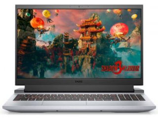 Dell G15-5515 (D560642WIN9W) Laptop (AMD Hexa Core Ryzen 5/8 GB/512 GB SSD/Windows 10/4 GB) Price