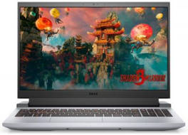 Dell G15-5515 (D560645WIN9W) Laptop (AMD Octa Core Ryzen 7/16 GB/512 GB SSD/Windows 10/4 GB)