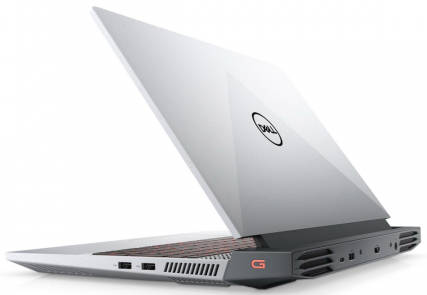 Dell G15-5515 (D560729WIN9W) Laptop (AMD Octa Core Ryzen 7/16 GB/512 GB SSD/Windows 11/4 GB)