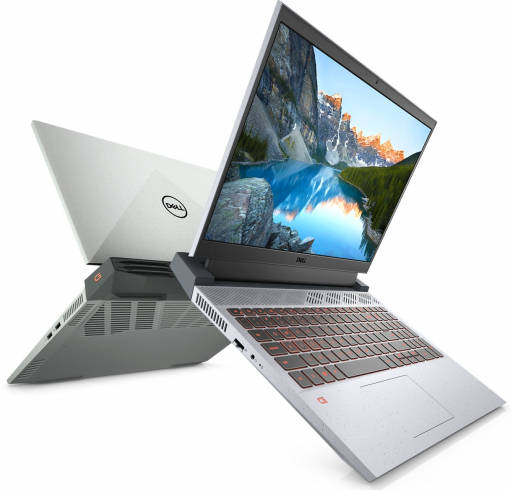 Dell G15-5515 (D560729WIN9W) Laptop (AMD Octa Core Ryzen 7/16 GB/512 GB SSD/Windows 11/4 GB)