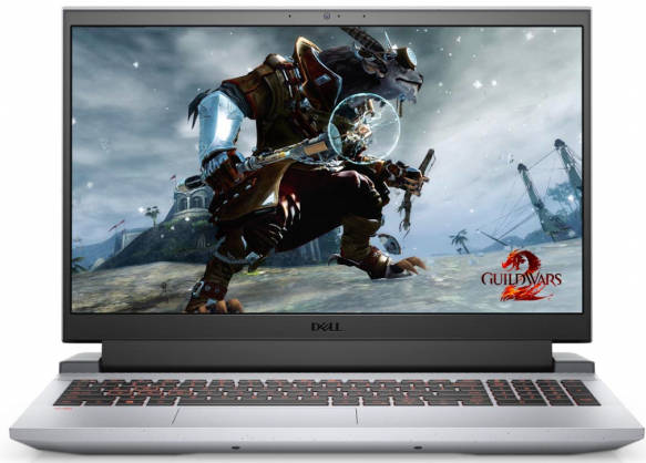Dell G15-5515 (D560730WIN9W) Laptop (AMD Octa Core Ryzen 7/16 GB/512 GB SSD/Windows 11/6 GB)