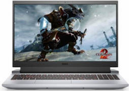 Dell G15-5515 (D560804WIN9W) Laptop (AMD Hexa Core Ryzen 5/8 GB/512 GB SSD/Windows 11/4 GB)