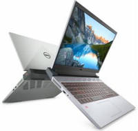Dell G15-5515 (D560804WIN9W) Laptop (AMD Hexa Core Ryzen 5/8 GB/512 GB SSD/Windows 11/4 GB)