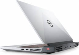 Dell G15-5515 (D560804WIN9W) Laptop (AMD Hexa Core Ryzen 5/8 GB/512 GB SSD/Windows 11/4 GB) Laptop