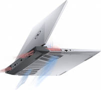 Dell G15-5515 (D560804WIN9W) Laptop (AMD Hexa Core Ryzen 5/8 GB/512 GB SSD/Windows 11/4 GB) Laptop