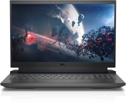 Dell G15-5515 (D560823WIN9B) Laptop (Core i7 12th Gen/16 GB/512 GB SSD/Windows 11/4 GB)