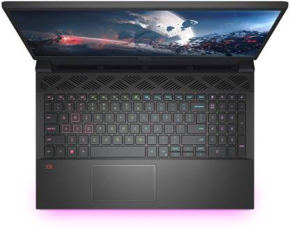 Dell G15-5515 (D560823WIN9B) Laptop (Core i7 12th Gen/16 GB/512 GB SSD/Windows 11/4 GB)