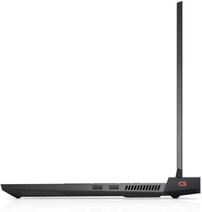 Dell G15-5515 (D560823WIN9B) Laptop (Core i7 12th Gen/16 GB/512 GB SSD/Windows 11/4 GB)