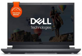 Dell G15-5520 Laptop (Core i5 12th Gen/16 GB/512 GB SSD/Windows 11/4 GB)