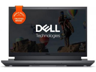 Dell G15-5520 Laptop (Core i5 12th Gen/16 GB/512 GB SSD/Windows 11/4 GB) Price