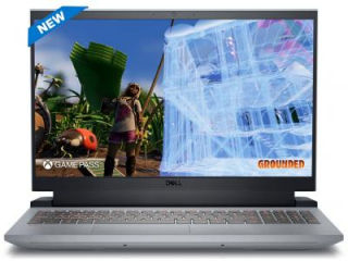 Dell G15-5520 (245510C0R31O0MC1IN) Laptop (Core i5 12th Gen/8 GB/512 GB SSD/Windows 11/4 GB) Price