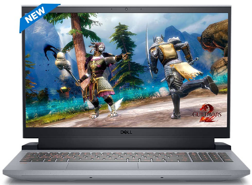 Dell G15-5520 (D560734WIN9B) Laptop (Core i5 12th Gen/16 GB/512 GB SSD/Windows 11/4)