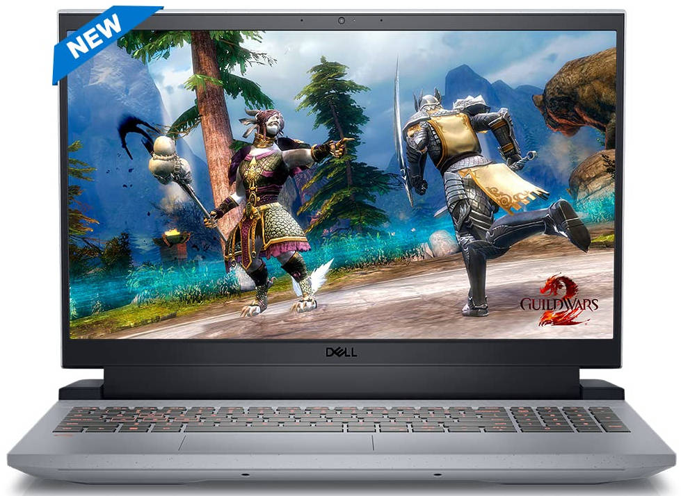 Dell G15-5520 (D560735WIN9B) Laptop (Core i7 12th Gen/16 GB/512 GB SSD/Windows 11/4 GB)