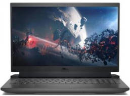 Dell G15-5520 (D560736WIN9B) Laptop (Core i5 12th Gen/16 GB/512 GB SSD/Windows 11/4 GB)