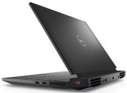 Dell G15-5520 (D560736WIN9B) Laptop (Core i5 12th Gen/16 GB/512 GB SSD/Windows 11/4 GB)