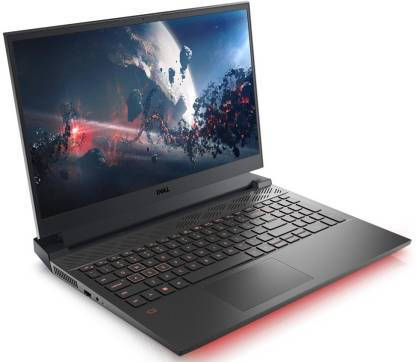 Dell G15-5520 (D560736WIN9B) Laptop (Core i5 12th Gen/16 GB/512 GB SSD/Windows 11/4 GB)