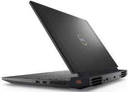 Dell G15-5520 (D560737WIN9B) Laptop (Core i7 12th Gen/16 GB/512 GB SSD/Windows 11/6 GB)