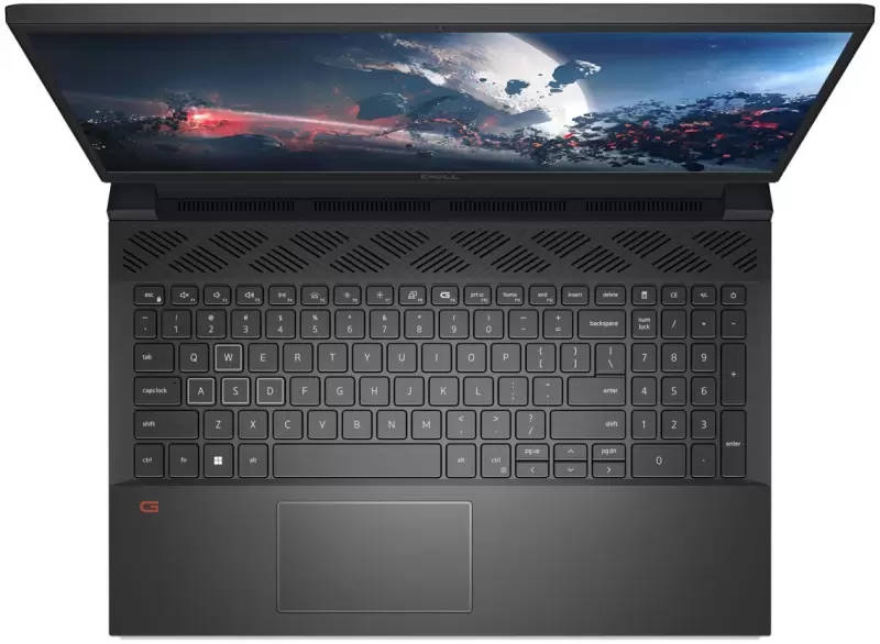 Dell G15-5520 (D560822WIN9B) Laptop (Core i5 12th Gen/16 GB/512 GB SSD/Windows 11/4 GB)