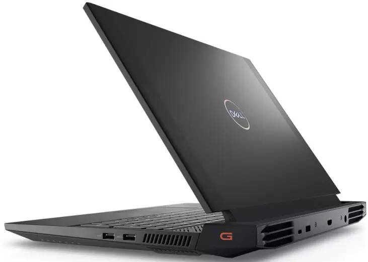 Dell G15-5520 (D560822WIN9B) Laptop (Core i5 12th Gen/16 GB/512 GB SSD/Windows 11/4 GB)