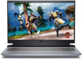 Dell G15-5520 (D560895WIN9S) Laptop (Core i7 12th Gen/16 GB/512 GB SSD/Windows 11/6 GB)