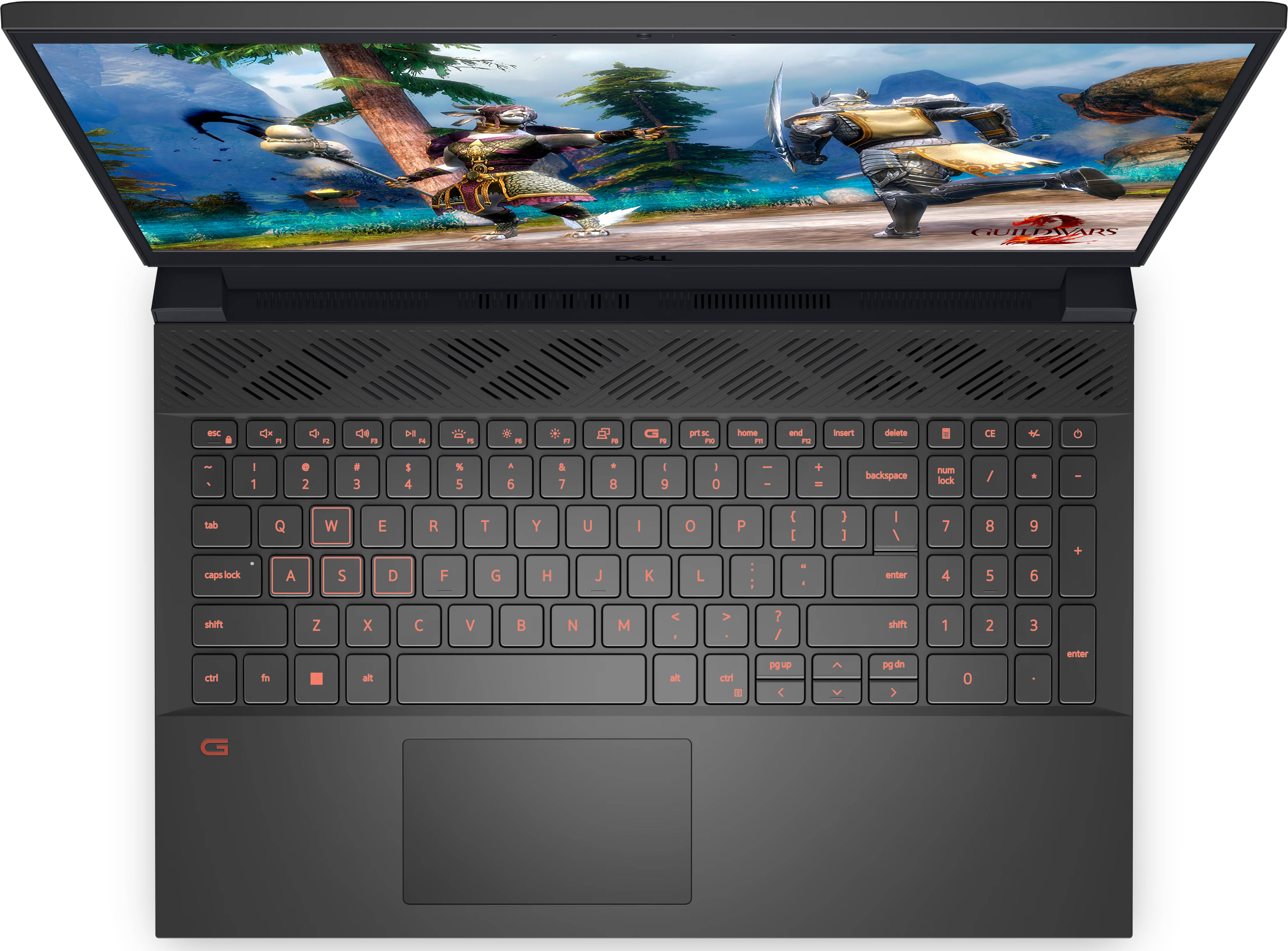 Dell G15-5520 (D560897WIN9S) Laptop (Core i9 12th Gen/16 GB/1 TB SSD/Windows 11/6 GB)