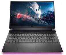 Dell G15-5521 (D560740WIN9B) Laptop (Core i7 12th Gen/16 GB/1 TB SSD/Windows 11/8 GB)