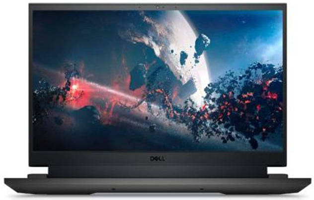 Dell G15-5521 (D560740WIN9B) Laptop (Core i7 12th Gen/16 GB/1 TB SSD/Windows 11/8 GB)