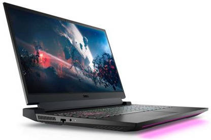 Dell G15-5521 (D560740WIN9B) Laptop (Core i7 12th Gen/16 GB/1 TB SSD/Windows 11/8 GB)