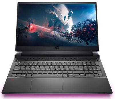 Dell G15-5521 (D560740WIN9B) Laptop (Core i7 12th Gen/16 GB/1 TB SSD/Windows 11/8 GB)