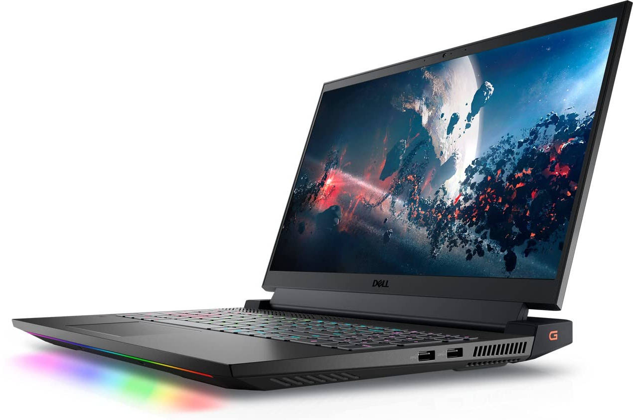 Dell G15-5521 (D560899WIN9S) Laptop (Core i9 12th Gen/16 GB/1 TB SSD/Windows 11/8 GB)