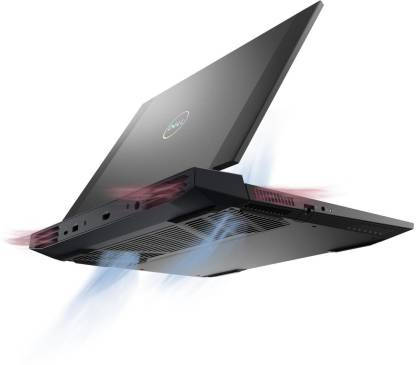 Dell G15-5521 SE (D560738WIN9B) Laptop (Core i7 12th Gen/16 GB/1 TB SSD/Windows 11/6 GB)