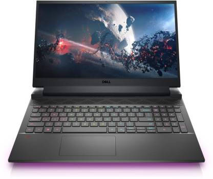 Dell G15-5521 SE (D560738WIN9B) Laptop (Core i7 12th Gen/16 GB/1 TB SSD/Windows 11/6 GB)