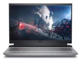 Dell G15-5525 (D560817WIN9B) Laptop (AMD Hexa Core Ryzen 5/8 GB/512 GB SSD/Windows 11/4 GB) Price