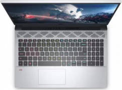 Dell G15-5525 (D560817WIN9B) Laptop (AMD Hexa Core Ryzen 5/8 GB/512 GB SSD/Windows 11/4 GB)