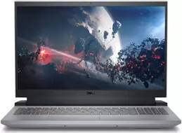 Dell G15-5525 (D560817WIN9B) Laptop (AMD Hexa Core Ryzen 5/8 GB/512 GB SSD/Windows 11/4 GB)