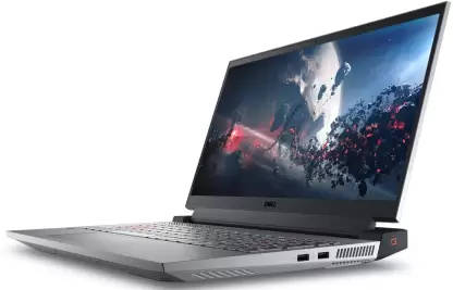 Dell G15-5525 (D560817WIN9B) Laptop (AMD Hexa Core Ryzen 5/8 GB/512 GB SSD/Windows 11/4 GB)