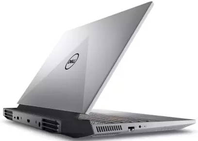 Dell G15-5525 (D560817WIN9B) Laptop (AMD Hexa Core Ryzen 5/8 GB/512 GB SSD/Windows 11/4 GB)