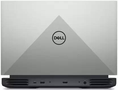 Dell G15-5525 (D560817WIN9B) Laptop (AMD Hexa Core Ryzen 5/8 GB/512 GB SSD/Windows 11/4 GB)