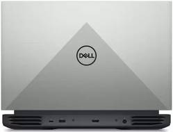 Dell G15-5525 (D560817WIN9B) Laptop (AMD Hexa Core Ryzen 5/8 GB/512 GB SSD/Windows 11/4 GB)